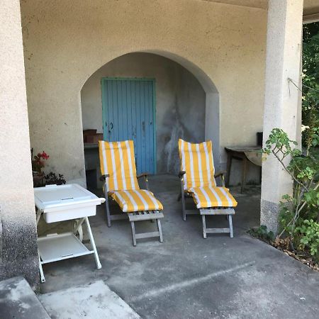 B&B Chez Anne-Marie ニヨン エクステリア 写真