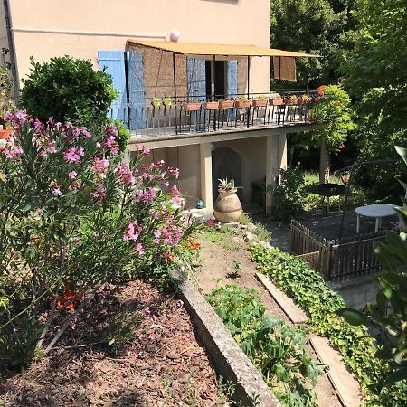 B&B Chez Anne-Marie ニヨン エクステリア 写真