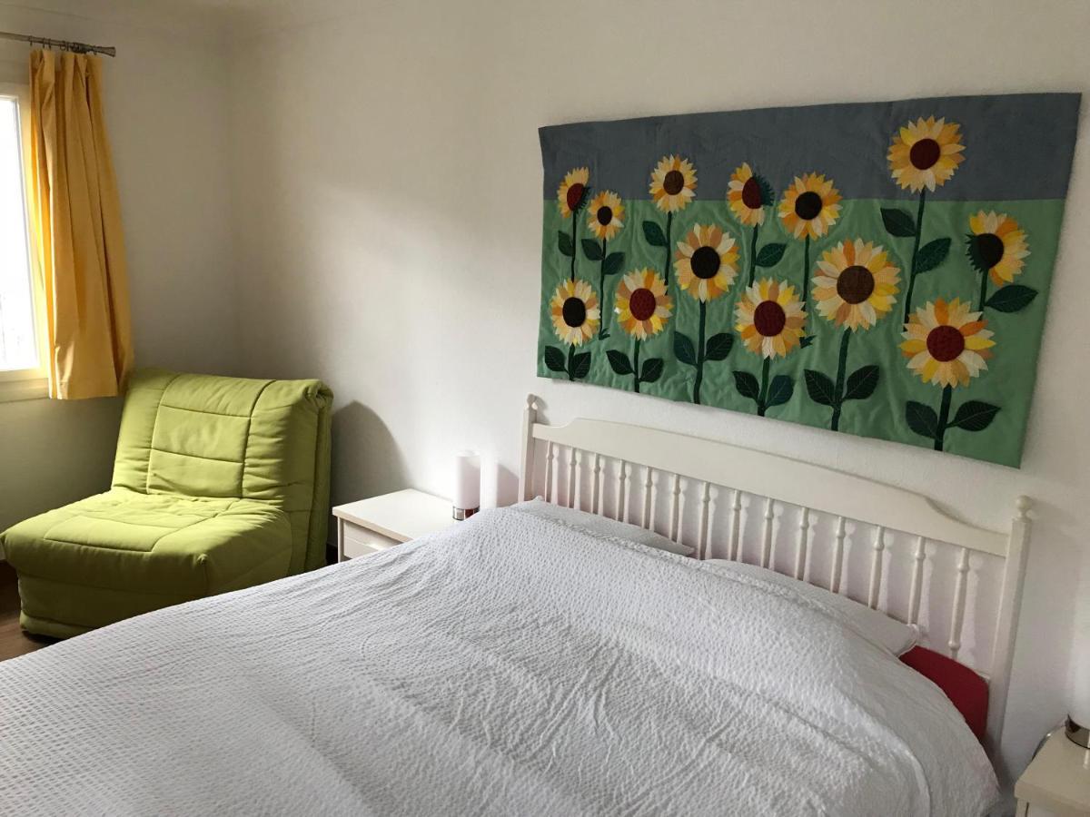 B&B Chez Anne-Marie ニヨン エクステリア 写真