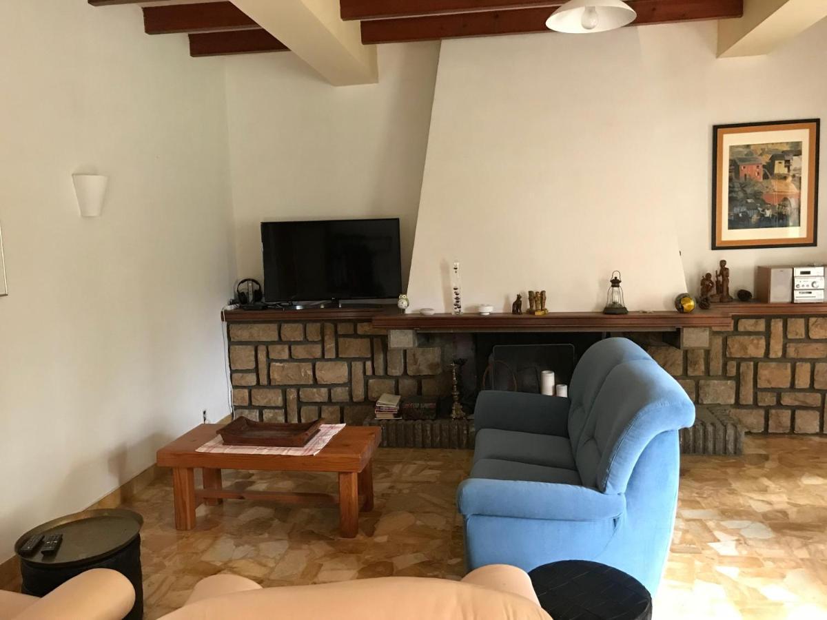 B&B Chez Anne-Marie ニヨン エクステリア 写真